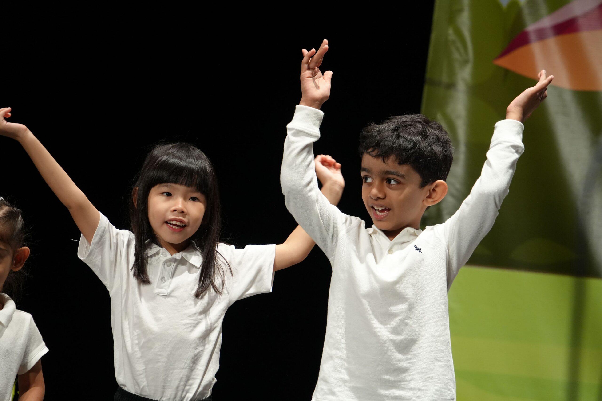 Enhancing Personal Development in Singapore: The Role of a Speech and Drama Teacher