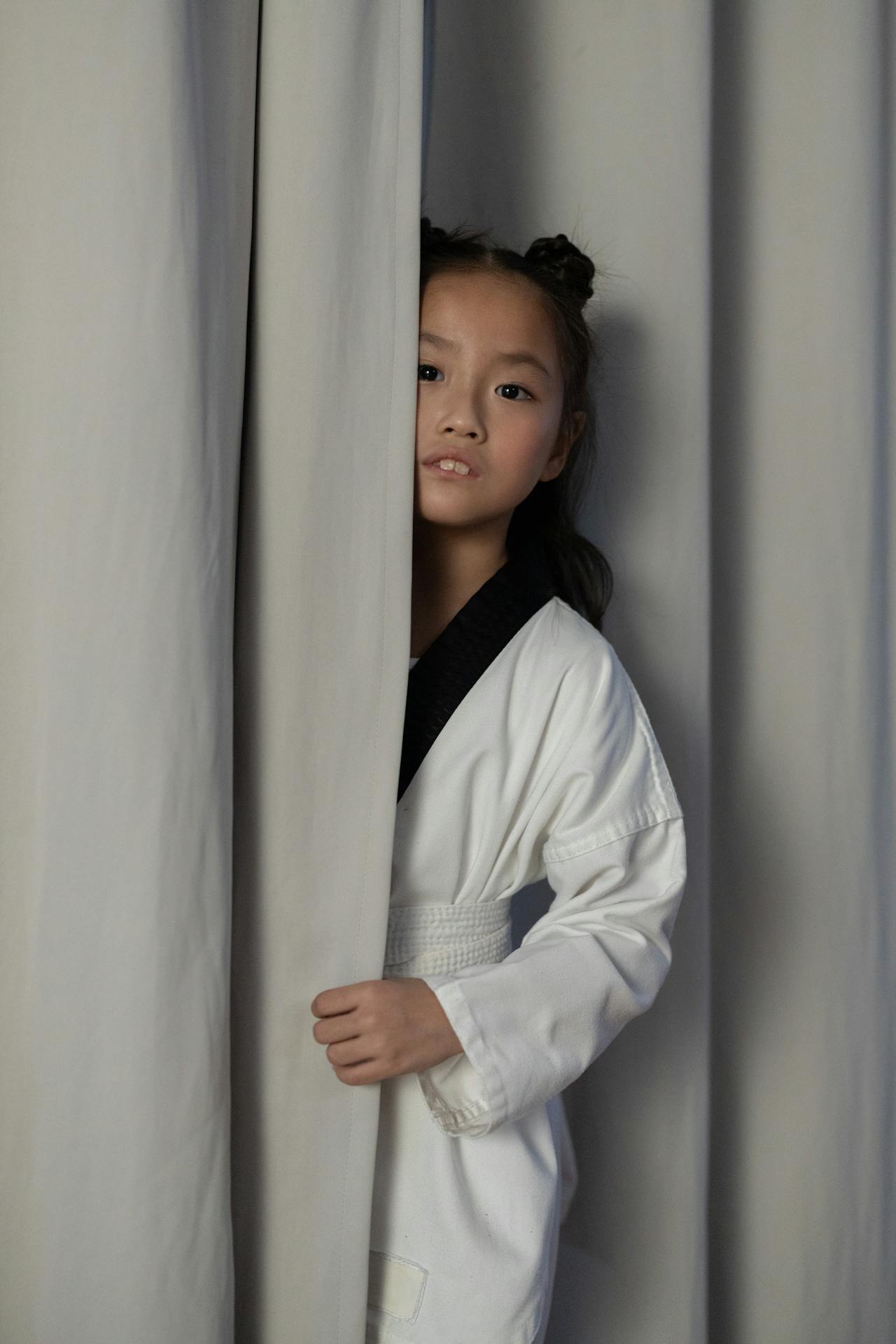 Shy Kids Need a Little Drama in Their Lives