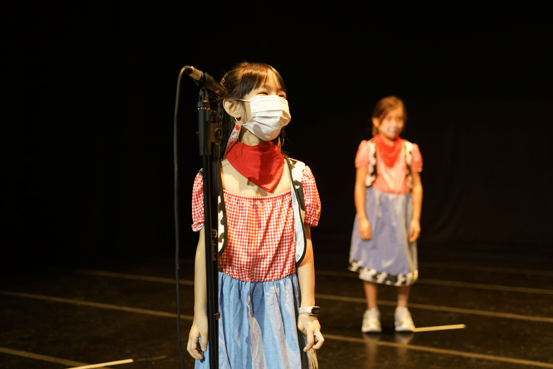 The Power of Public Speaking Competence in Singapore